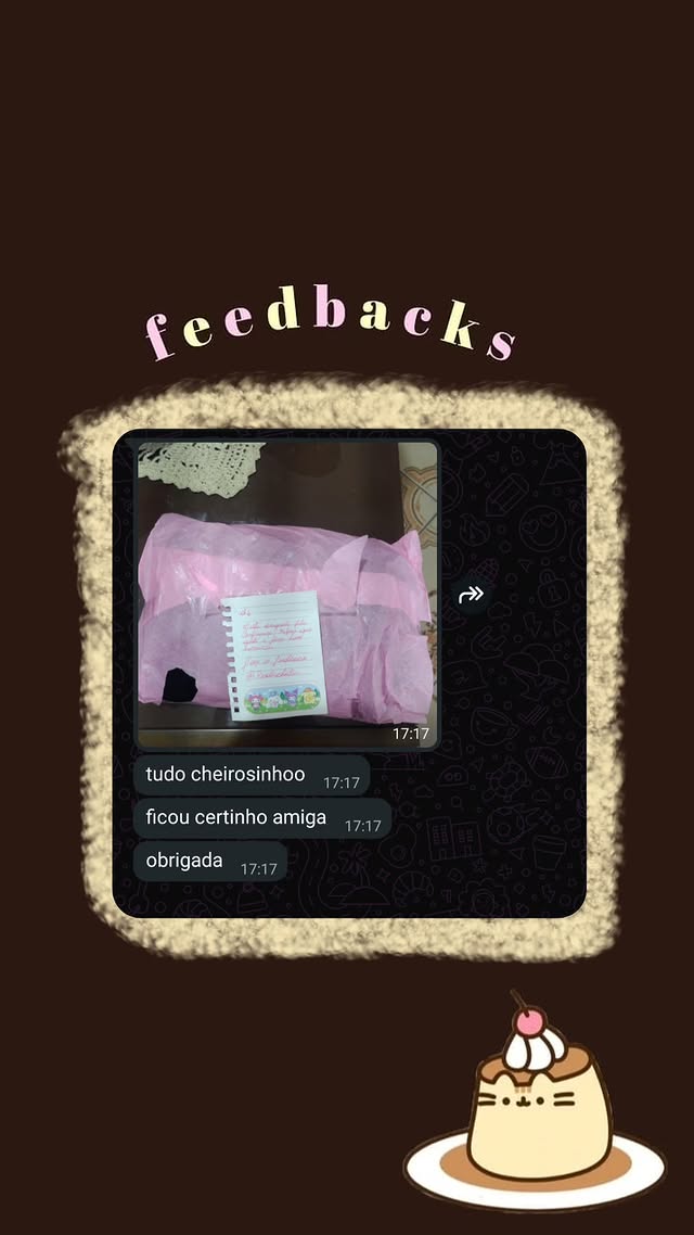Feedback 1