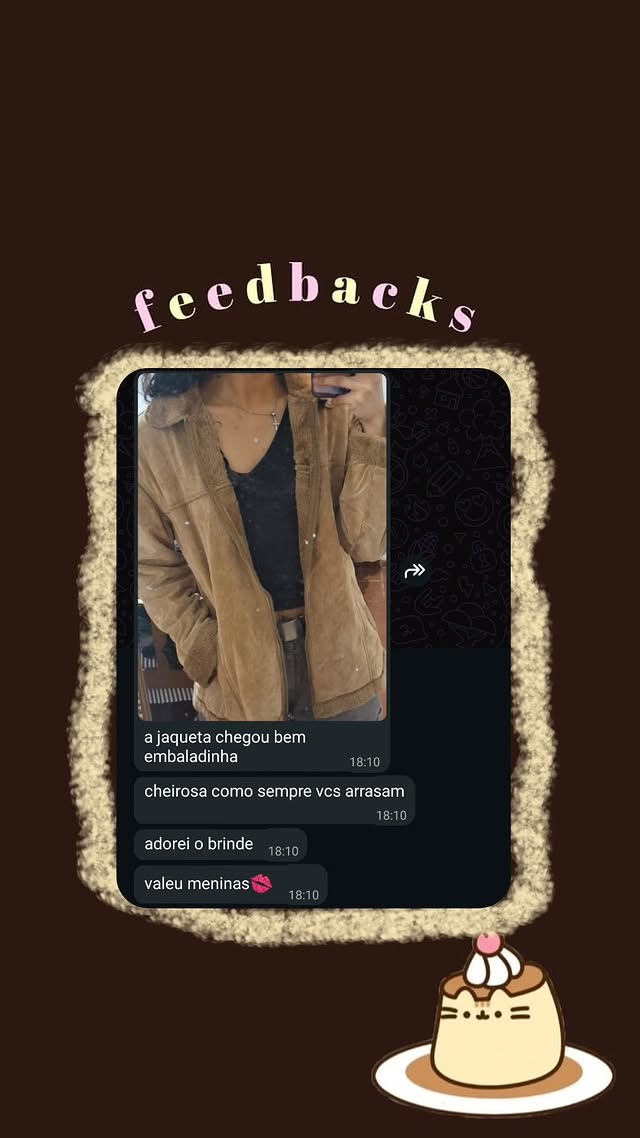 Feedback 3